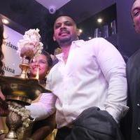 Tony And Guy Now Opening in Kodambakkam With Parvathy Omanakuttan Stills | Picture 818174