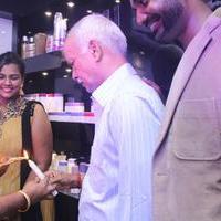 Tony And Guy Now Opening in Kodambakkam With Parvathy Omanakuttan Stills | Picture 818177