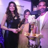 Tony And Guy Now Opening in Kodambakkam With Parvathy Omanakuttan Stills | Picture 818178