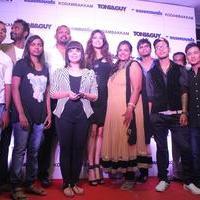 Tony And Guy Now Opening in Kodambakkam With Parvathy Omanakuttan Stills | Picture 818180
