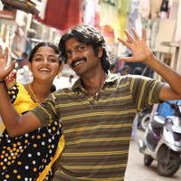 Panjumittai Movie Working Stills | Picture 818455