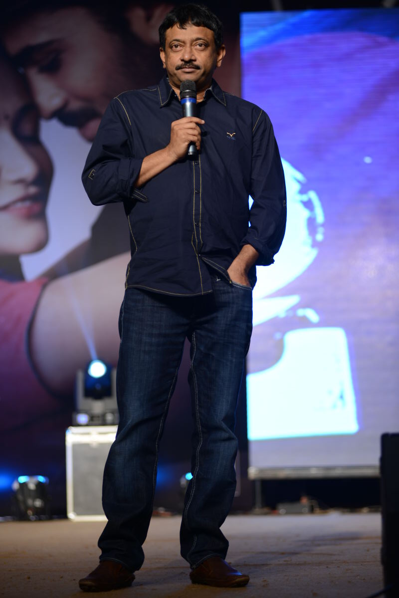 Ram Gopal Varma - Satya 2 Movie Audio Launch Stills | Picture 575731