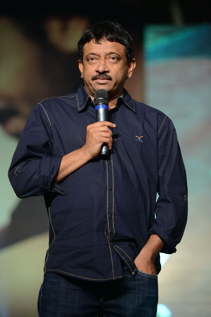 Ram Gopal Varma - Satya 2 Movie Audio Launch Stills | Picture 575732