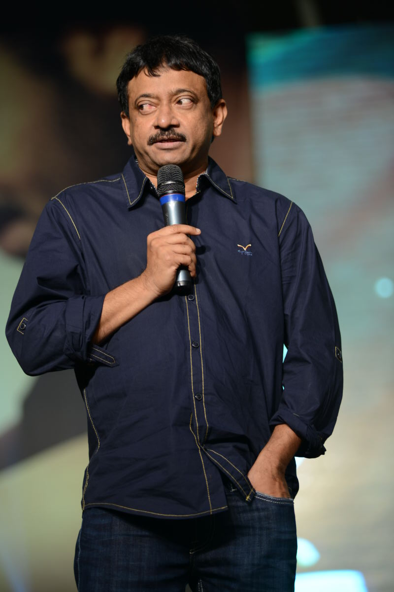 Ram Gopal Varma - Satya 2 Movie Audio Launch Stills | Picture 575733