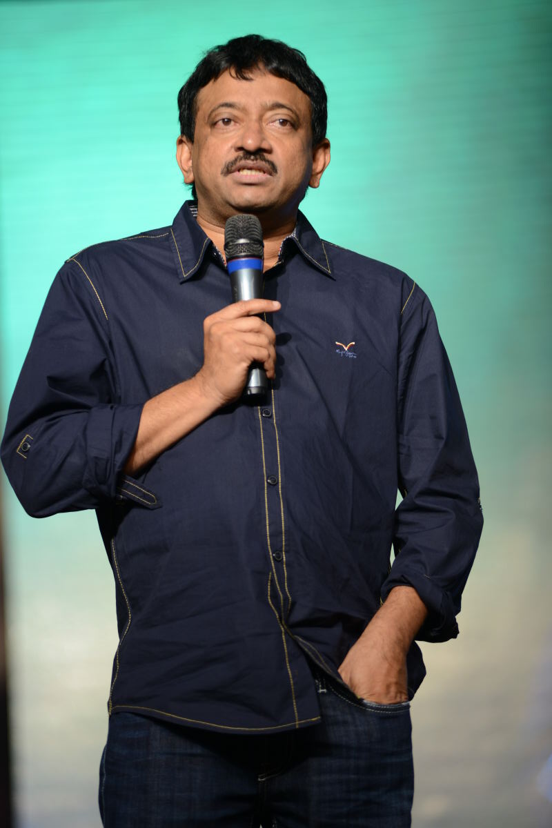 Ram Gopal Varma - Satya 2 Movie Audio Launch Stills | Picture 575742