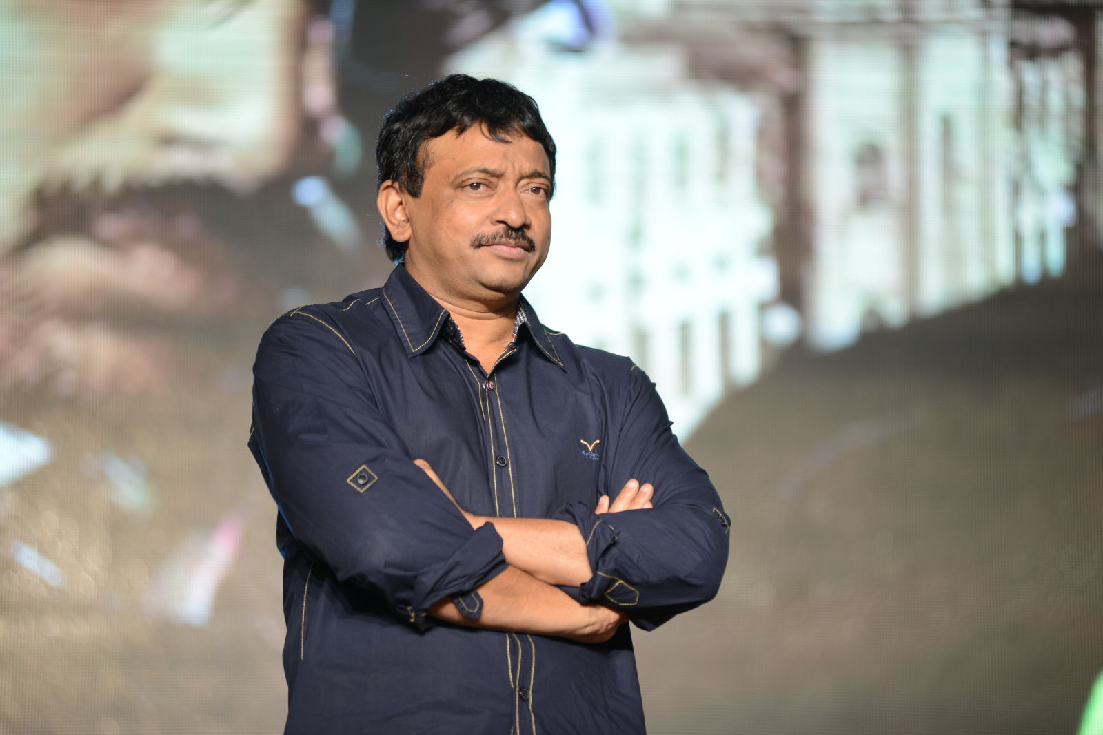 Ram Gopal Varma - Satya 2 Movie Audio Launch Stills | Picture 575758
