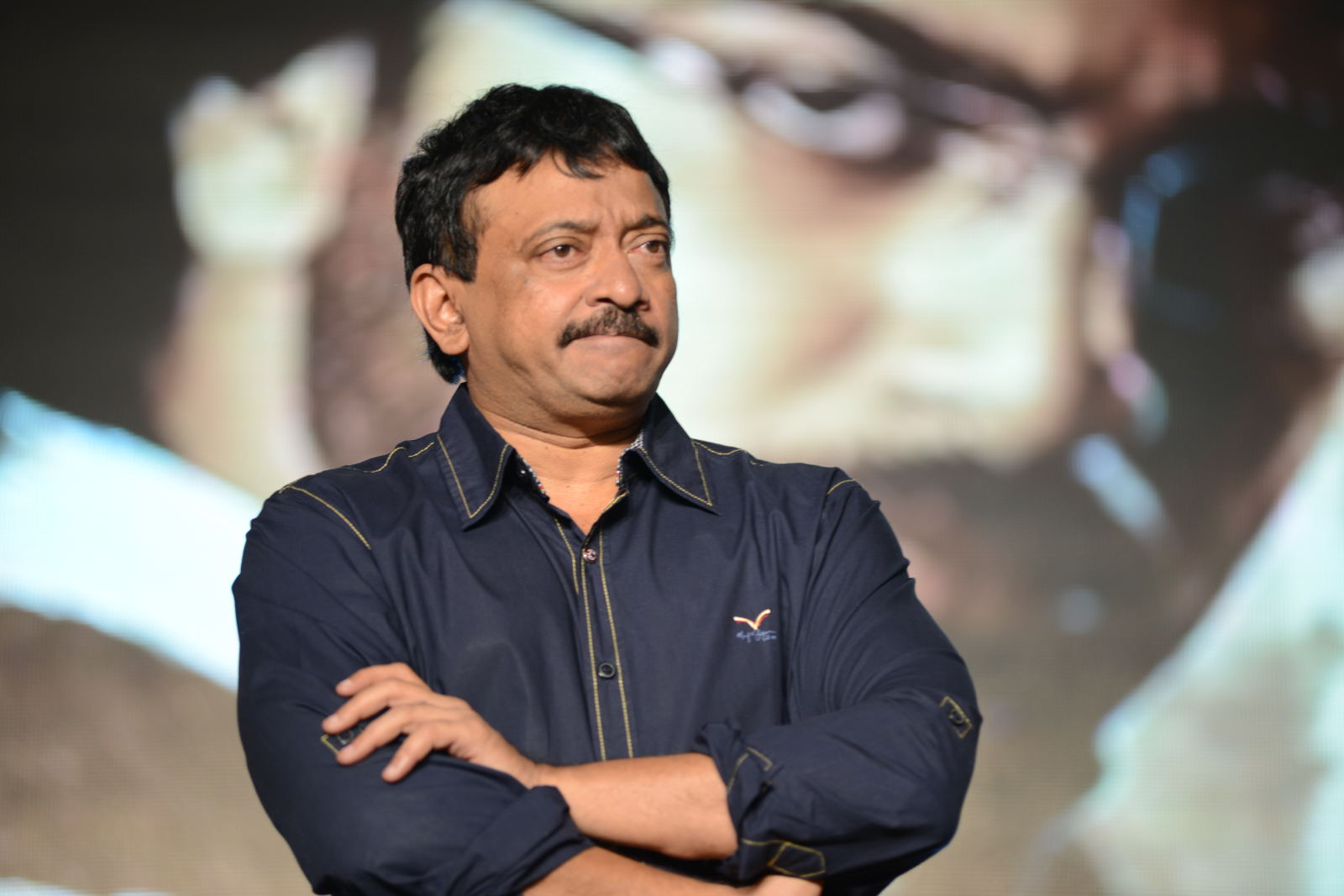 Ram Gopal Varma - Satya 2 Movie Audio Launch Stills | Picture 575761