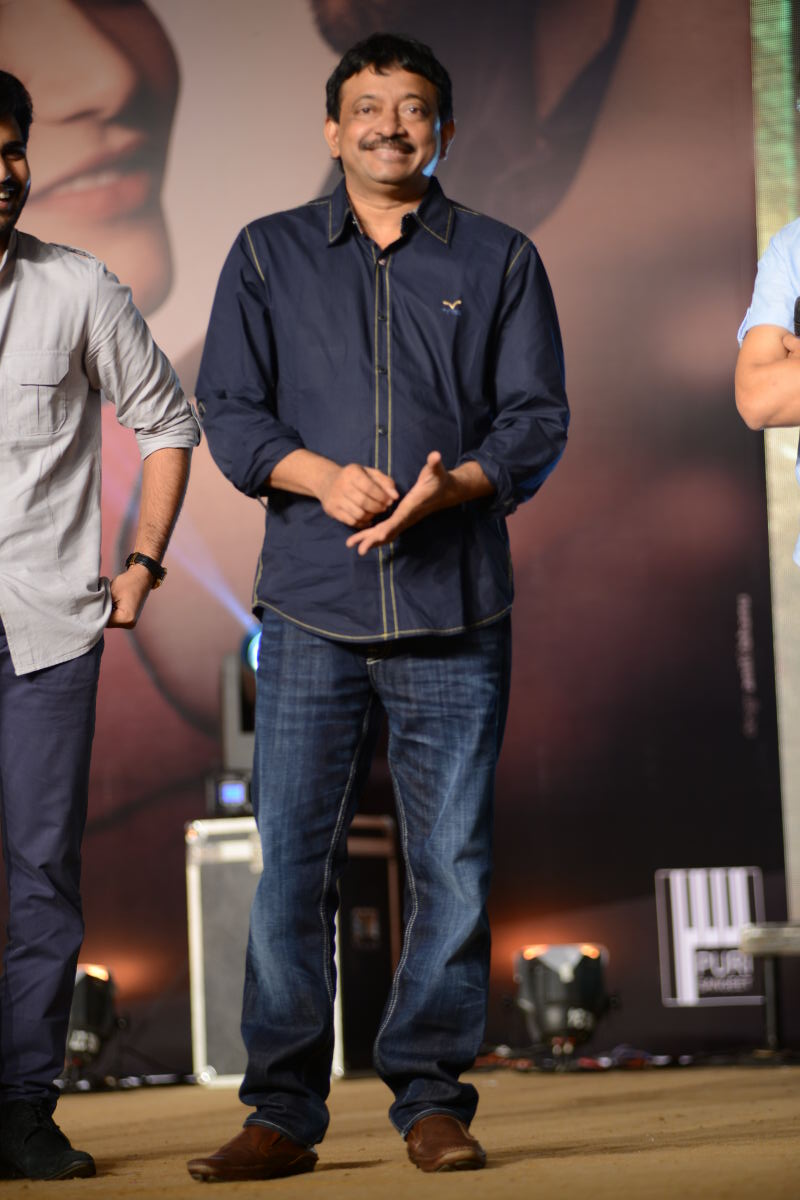 Ram Gopal Varma - Satya 2 Movie Audio Launch Stills | Picture 575769