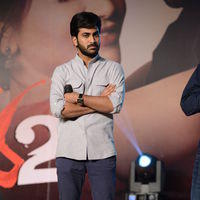 Sharvanand - Satya 2 Movie Audio Launch Stills | Picture 575672