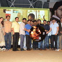 Satya 2 Movie Audio Launch Stills | Picture 575679