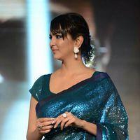 Lakshmi Manchu - Satya 2 Movie Audio Launch Stills | Picture 575557
