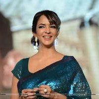 Lakshmi Manchu - Satya 2 Movie Audio Launch Stills | Picture 575576
