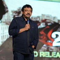 Ram Gopal Varma - Satya 2 Movie Audio Launch Stills | Picture 575721