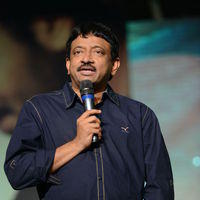 Ram Gopal Varma - Satya 2 Movie Audio Launch Stills | Picture 575735