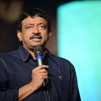 Ram Gopal Varma - Satya 2 Movie Audio Launch Stills | Picture 575740