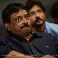 Ram Gopal Varma - Satya 2 Movie Audio Launch Stills | Picture 575251