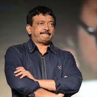 Ram Gopal Varma - Satya 2 Movie Audio Launch Stills | Picture 575760