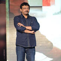 Ram Gopal Varma - Satya 2 Movie Audio Launch Stills | Picture 575765
