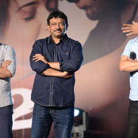 Ram Gopal Varma - Satya 2 Movie Audio Launch Stills | Picture 575771