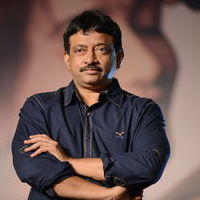 Ram Gopal Varma - Satya 2 Movie Audio Launch Stills | Picture 575773