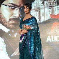 Lakshmi Manchu - Satya 2 Movie Audio Launch Stills | Picture 575649