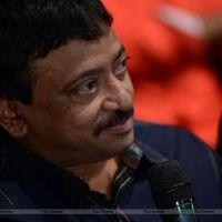 Ram Gopal Varma - Satya 2 Movie Audio Launch Stills | Picture 575290