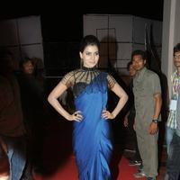 Samantha at Rabhasa Movie Audio Launch Photos | Picture 787782