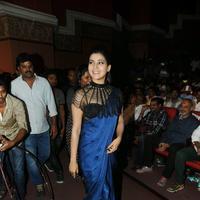 Samantha at Rabhasa Movie Audio Launch Photos | Picture 787783