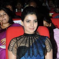 Samantha at Rabhasa Movie Audio Launch Photos | Picture 787788