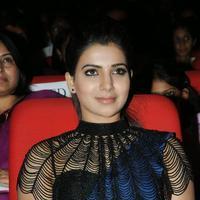 Samantha at Rabhasa Movie Audio Launch Photos | Picture 787792