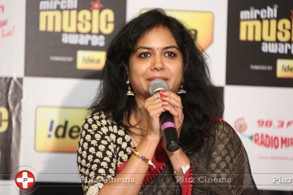 Singer Sunitha Photos | Picture 788155