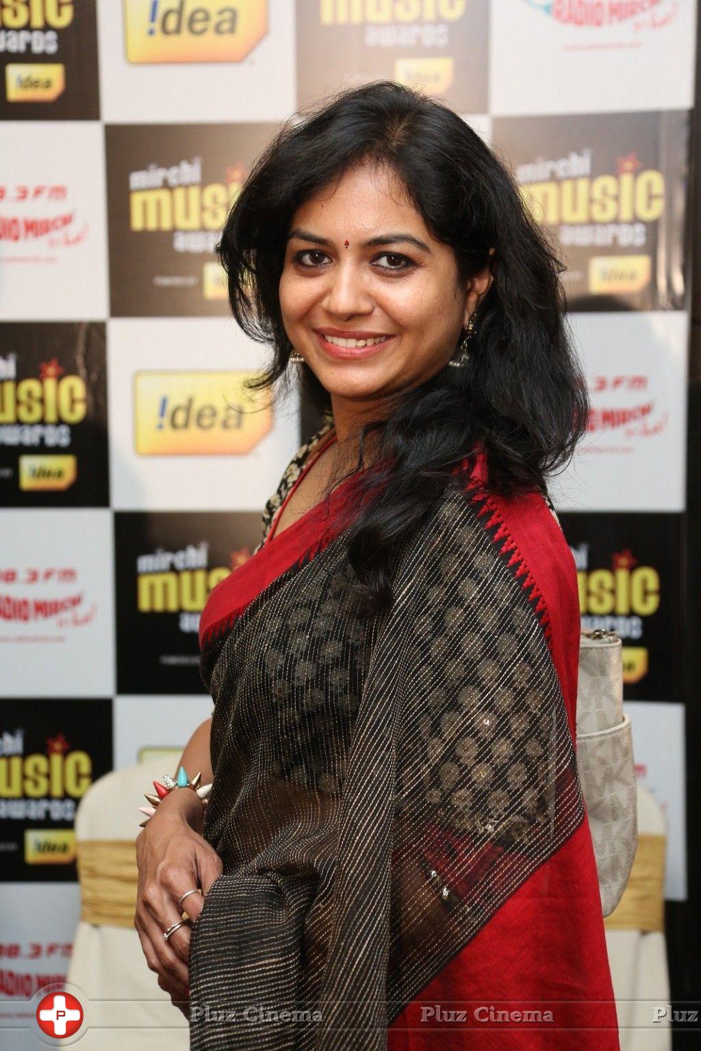 Singer Sunitha Photos | Picture 788157