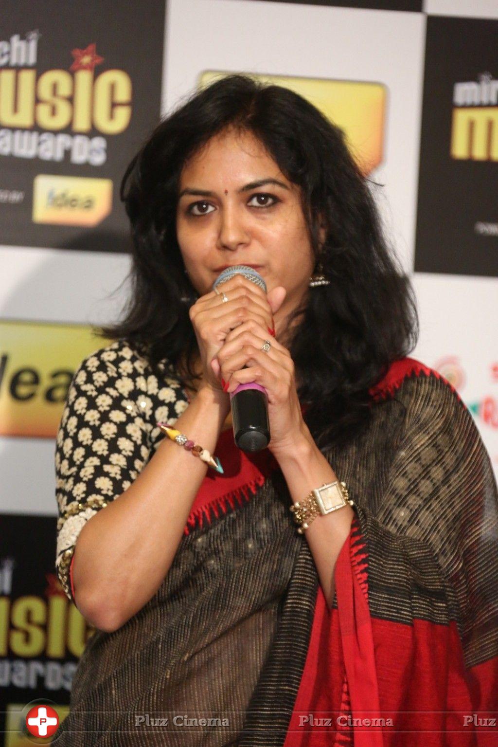Singer Sunitha Photos | Picture 788166
