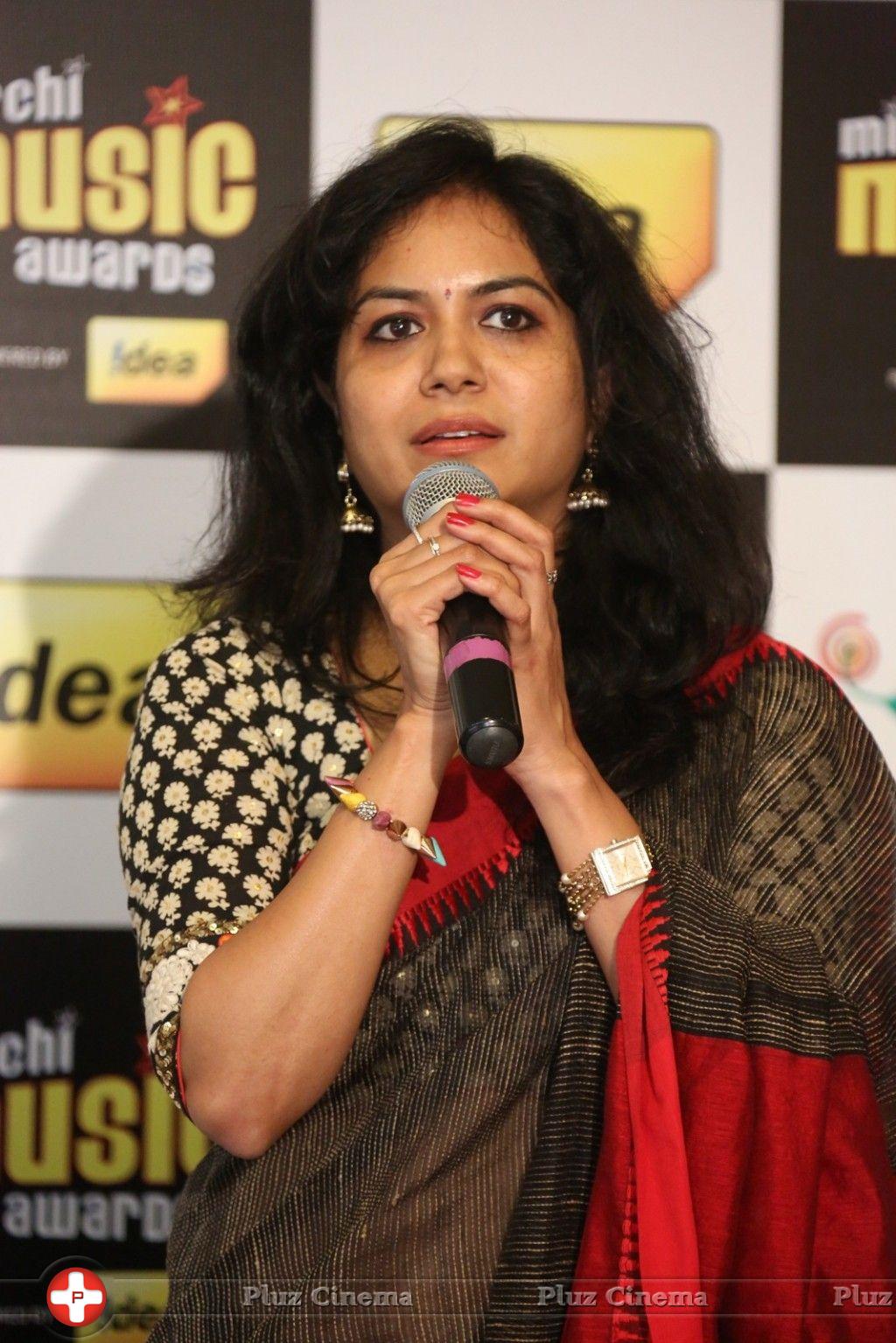 Singer Sunitha Photos | Picture 788167