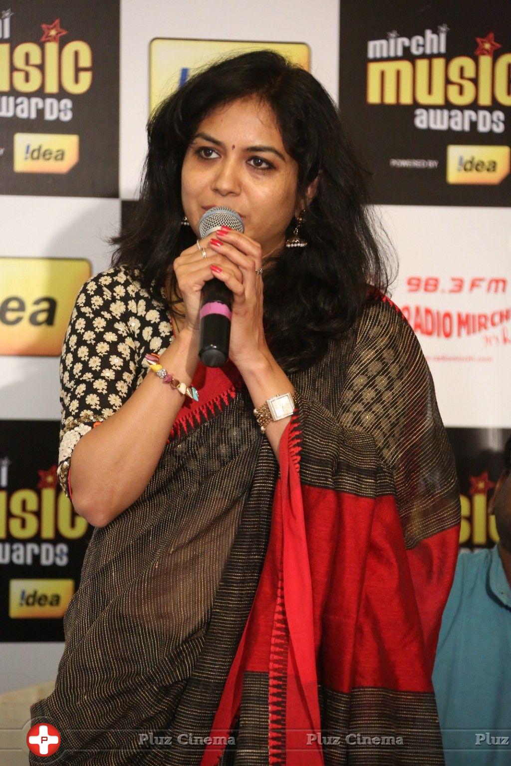Singer Sunitha Photos | Picture 788168