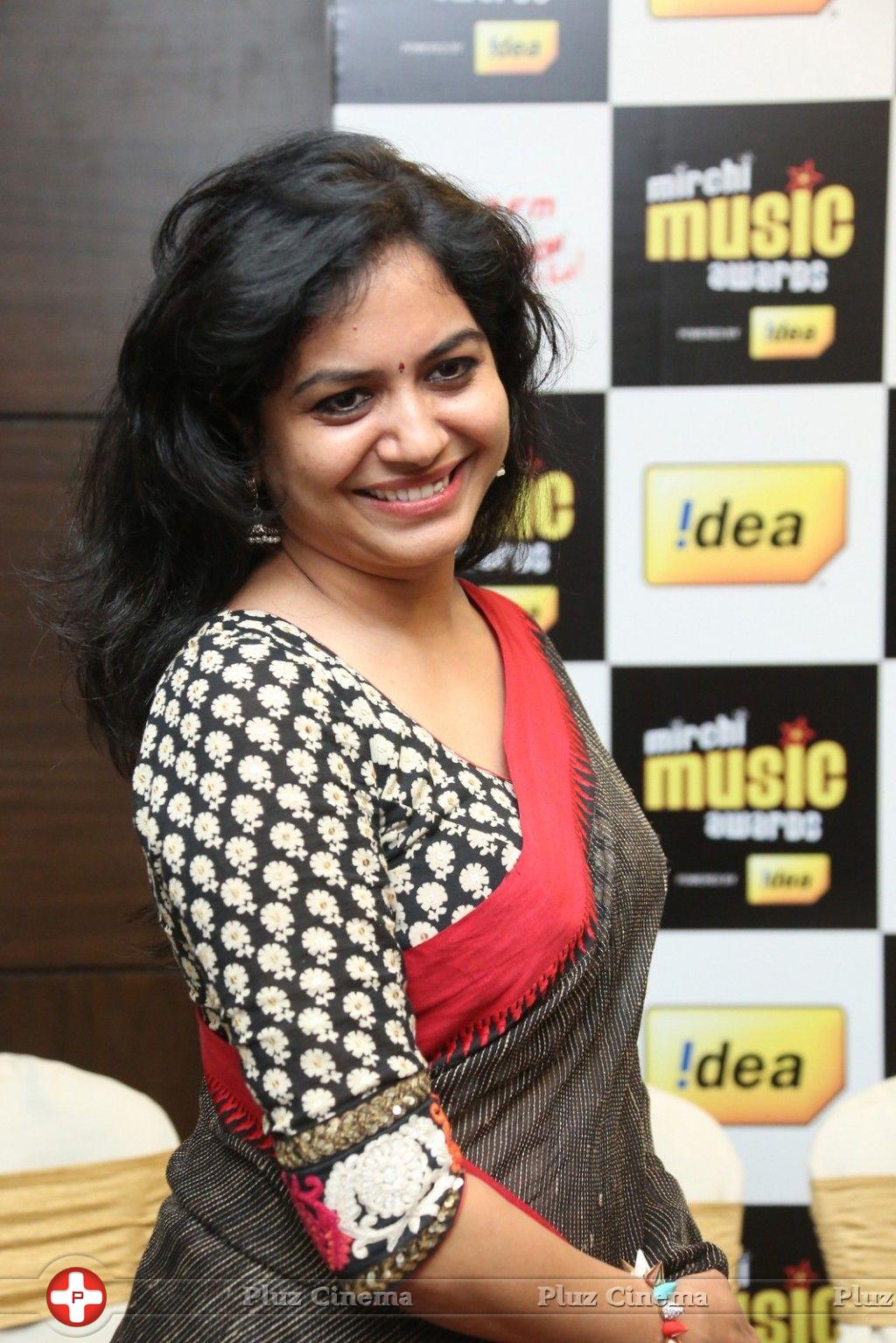Singer Sunitha Photos | Picture 788171