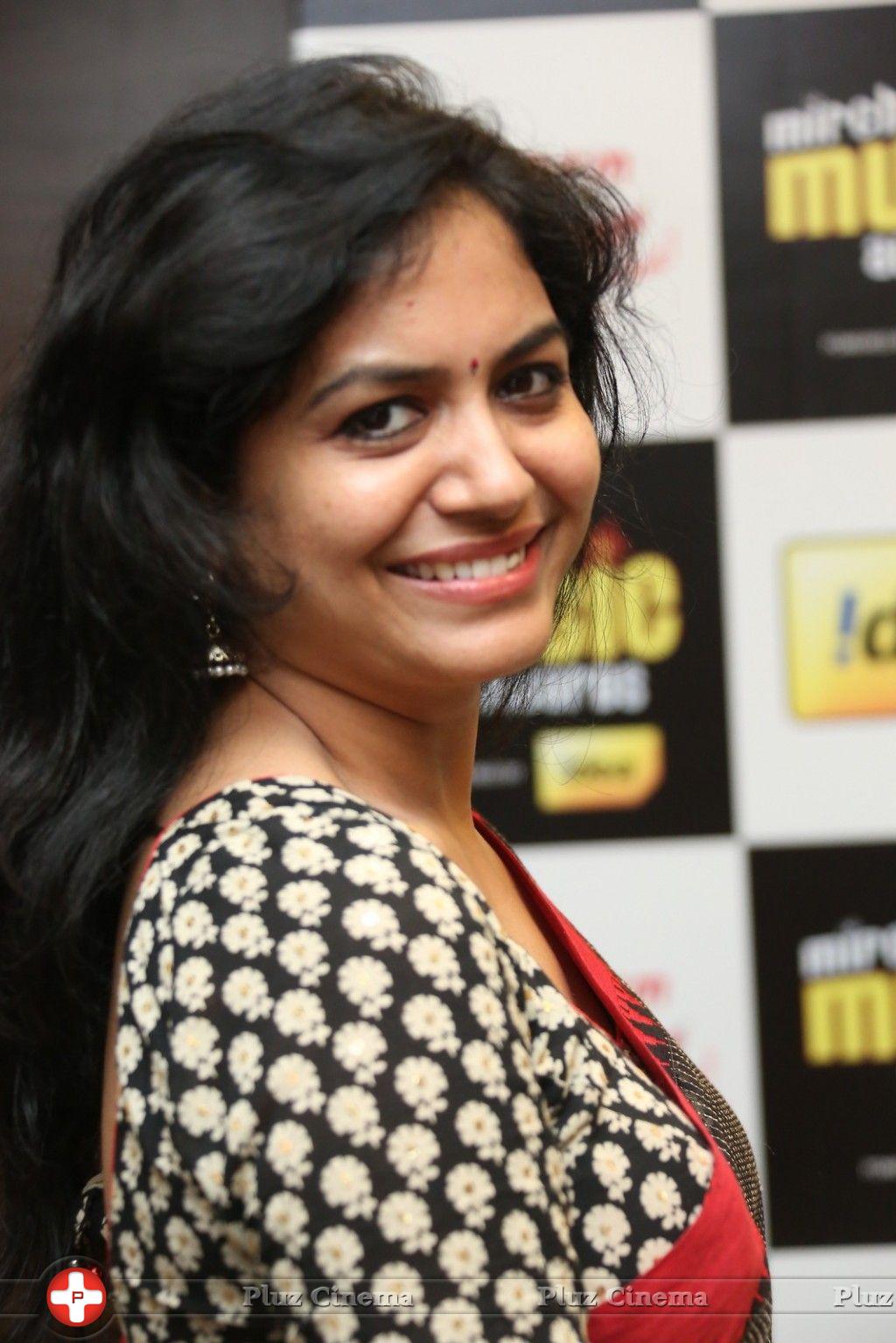 Singer Sunitha Photos | Picture 788172