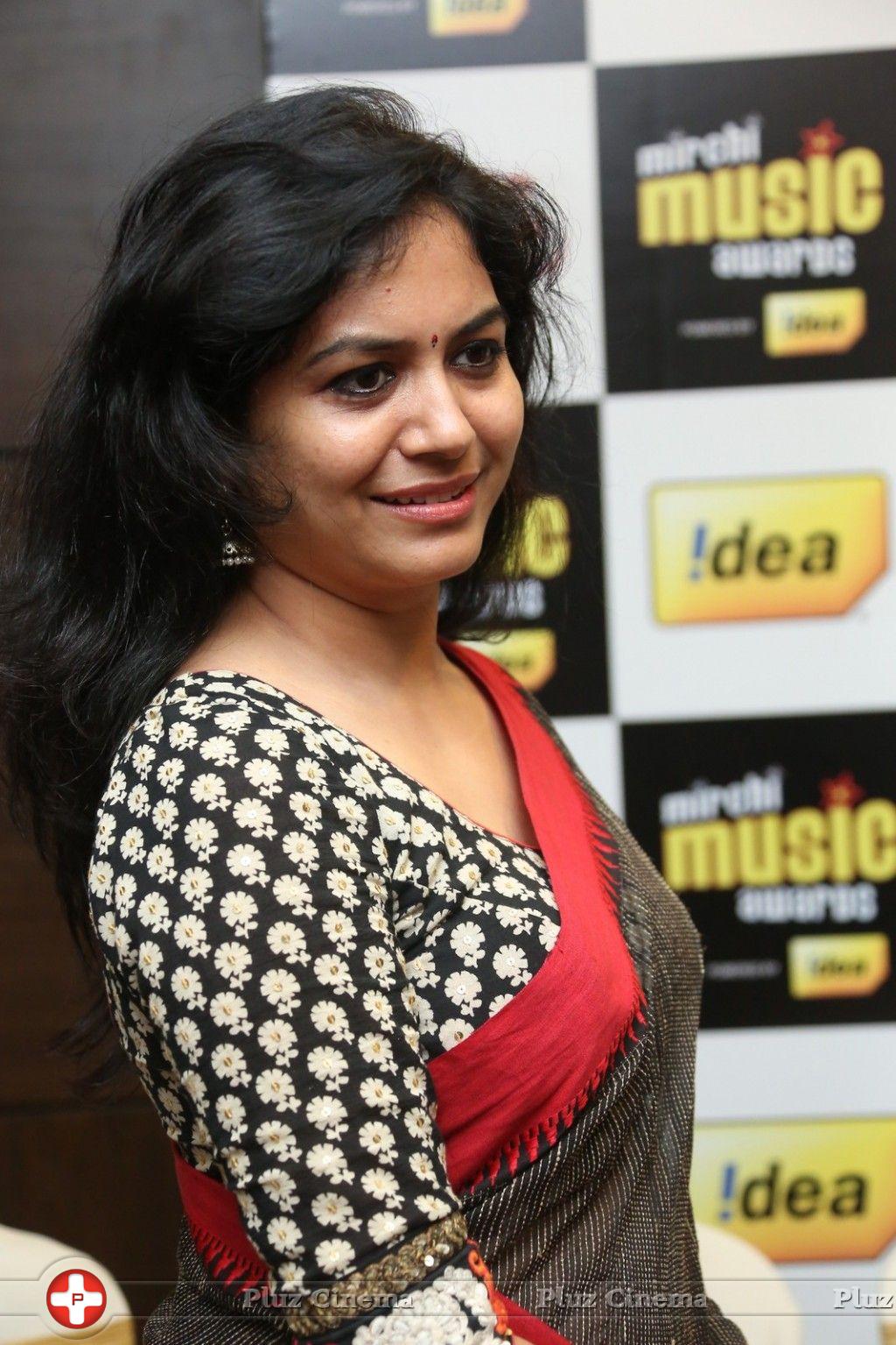 Singer Sunitha Photos | Picture 788178