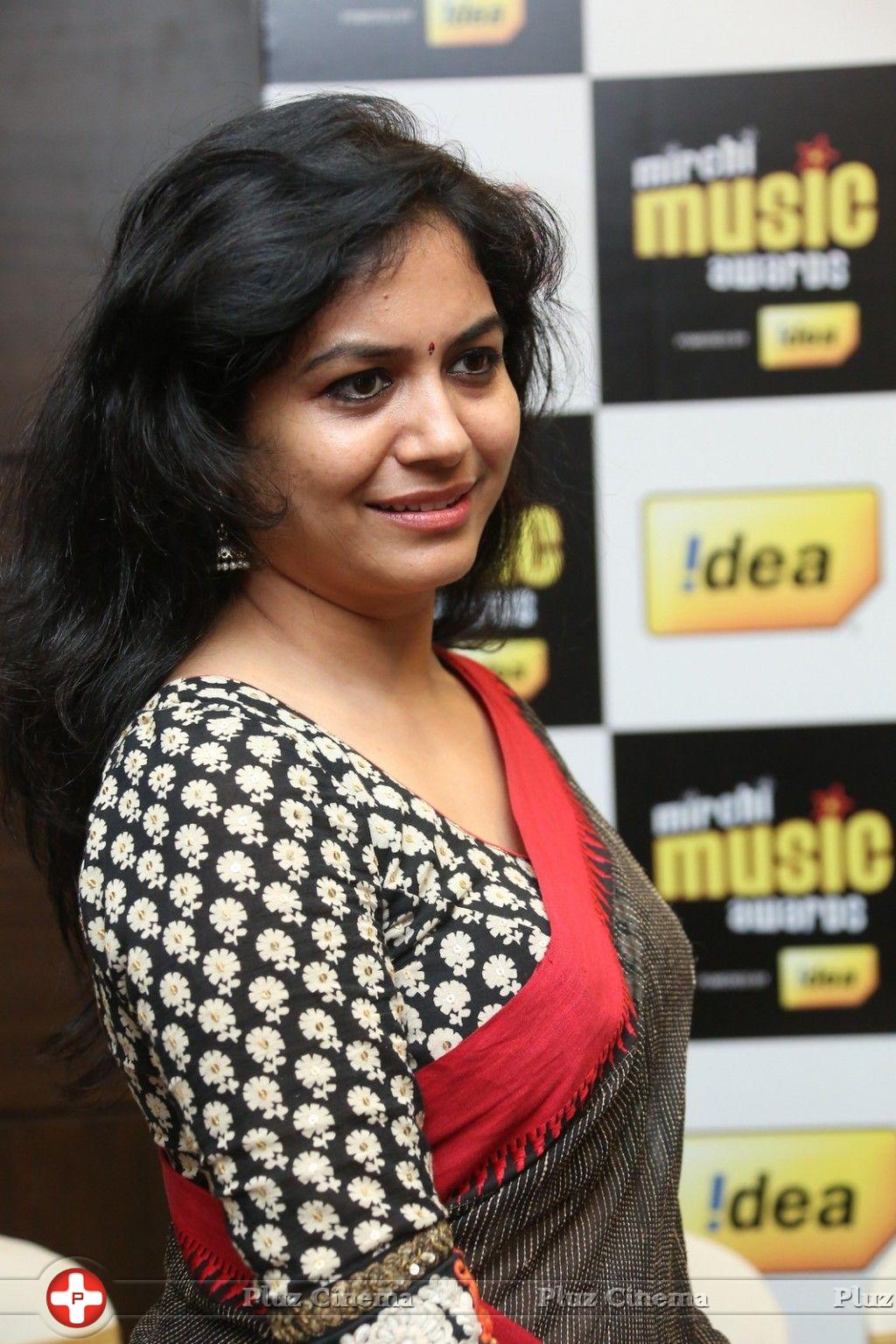 Singer Sunitha Photos | Picture 788179