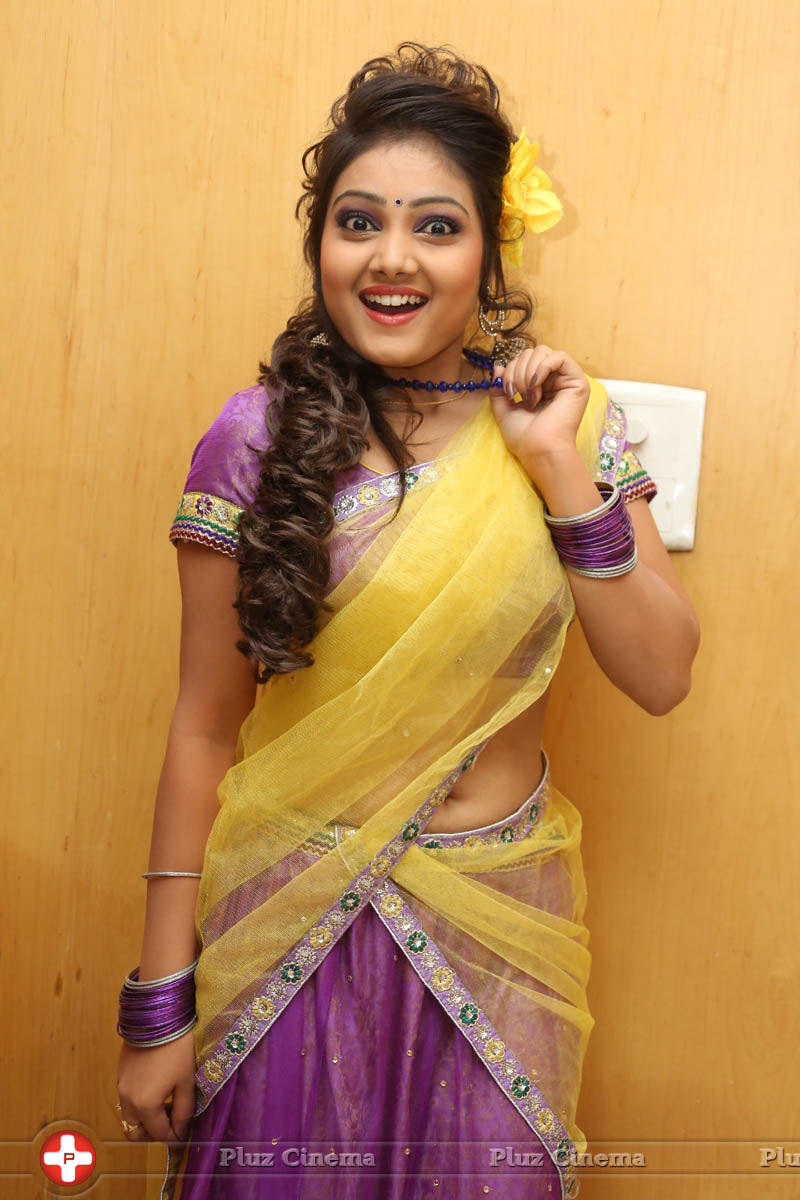 Priyanka Rao at Rabhasa Audio Launch Stills | Picture 787657