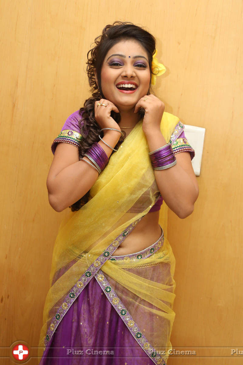 Priyanka Rao at Rabhasa Audio Launch Stills | Picture 787661