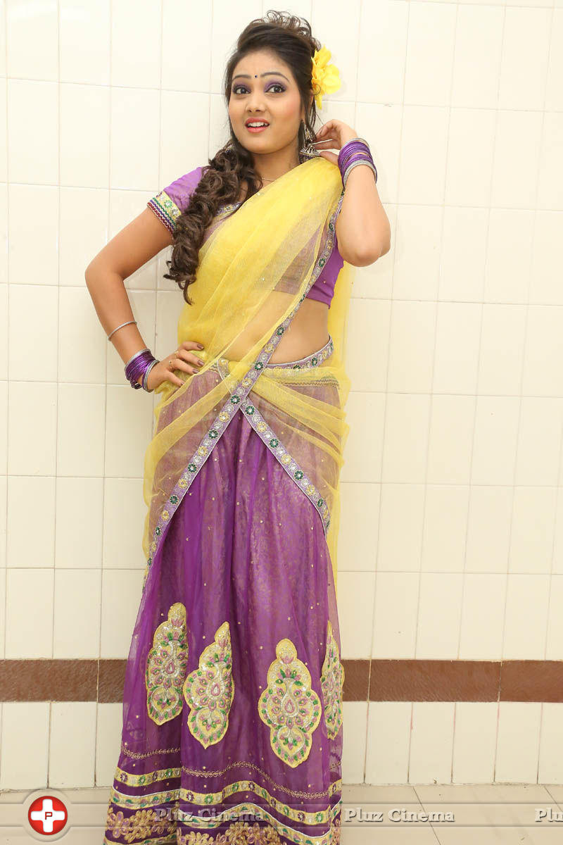 Priyanka Rao at Rabhasa Audio Launch Stills | Picture 787667