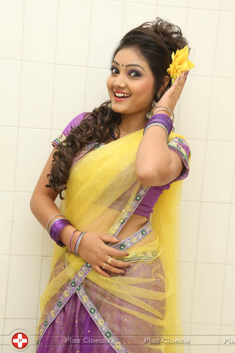 Priyanka Rao at Rabhasa Audio Launch Stills | Picture 787706