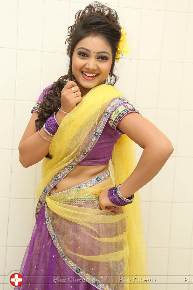 Priyanka Rao at Rabhasa Audio Launch Stills | Picture 787715