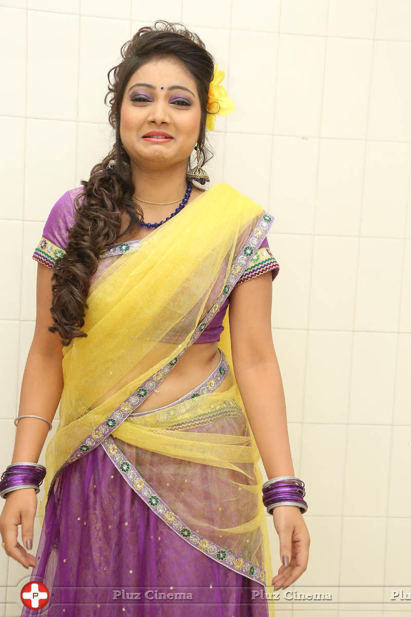 Priyanka Rao at Rabhasa Audio Launch Stills | Picture 787717