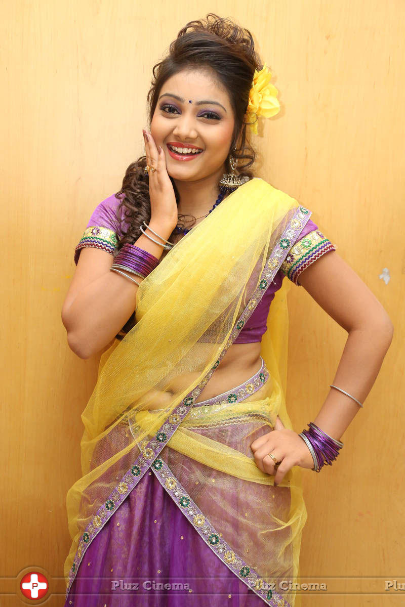 Priyanka Rao at Rabhasa Audio Launch Stills | Picture 787733
