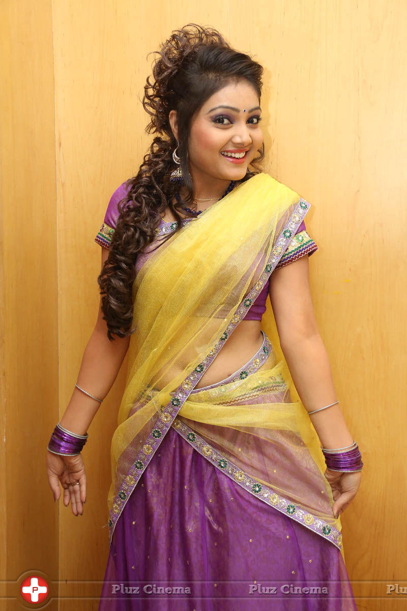 Priyanka Rao at Rabhasa Audio Launch Stills | Picture 787744