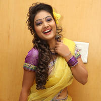 Priyanka Rao at Rabhasa Audio Launch Stills | Picture 787654