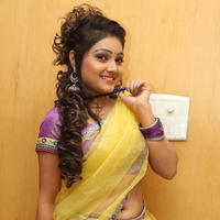 Priyanka Rao at Rabhasa Audio Launch Stills | Picture 787655