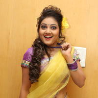 Priyanka Rao at Rabhasa Audio Launch Stills | Picture 787657